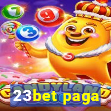 23bet paga