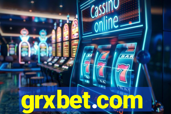 grxbet.com