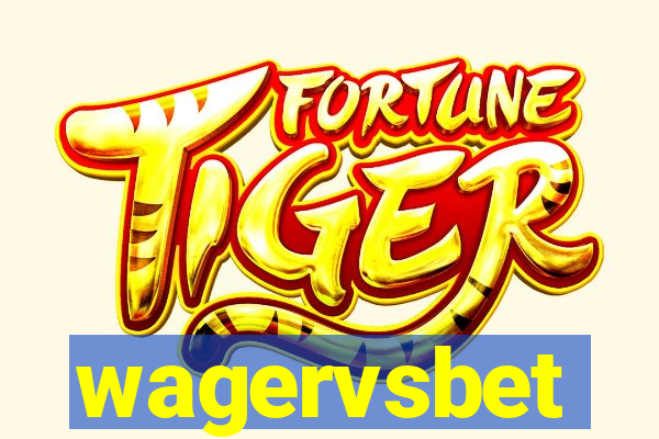 wagervsbet