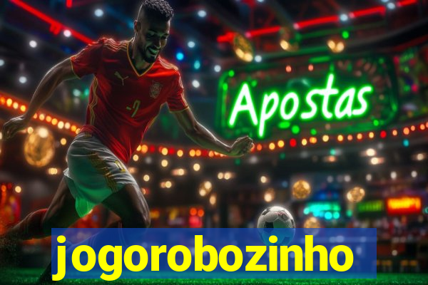 jogorobozinho