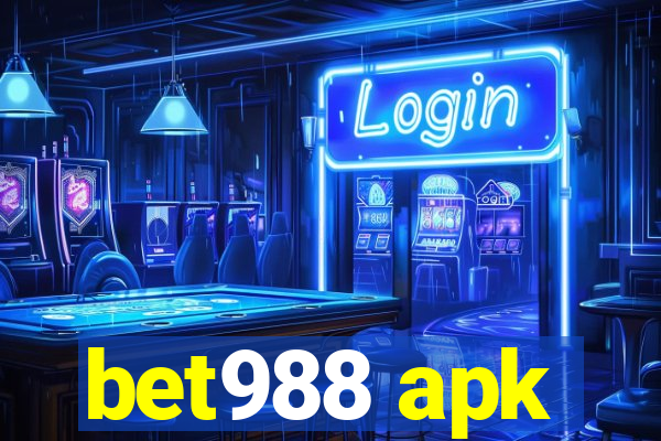 bet988 apk
