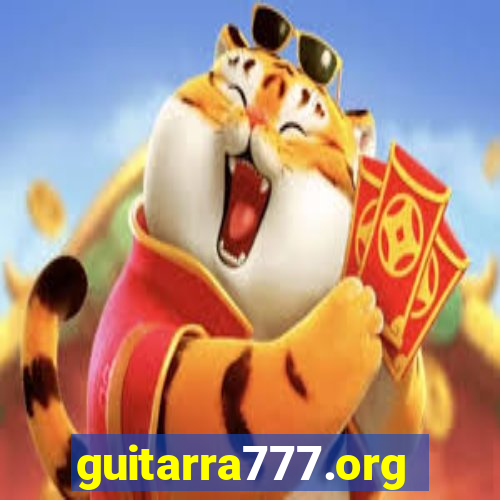 guitarra777.org