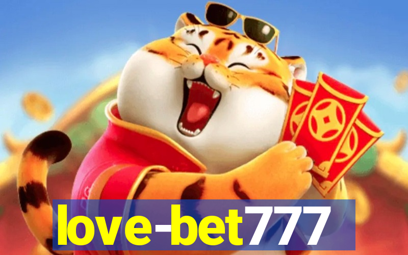 love-bet777