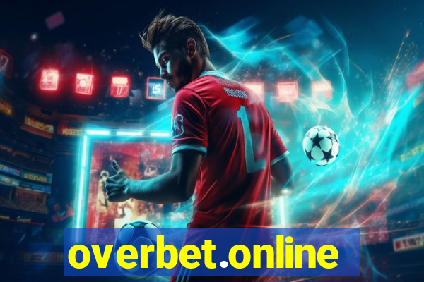 overbet.online