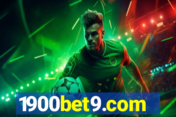1900bet9.com
