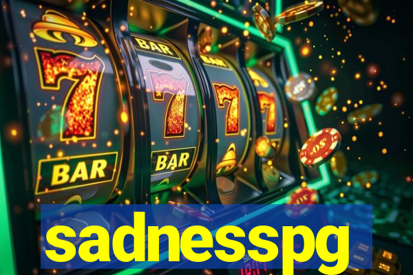 sadnesspg