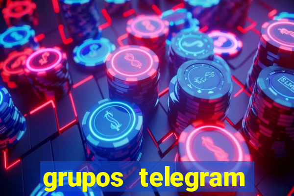 grupos telegram mais 18