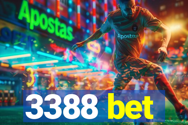 3388 bet