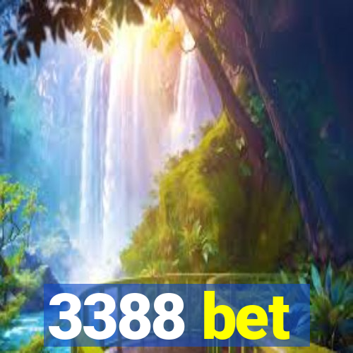 3388 bet