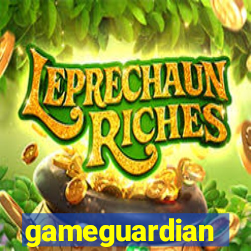 gameguardian
