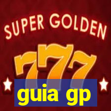 guia gp