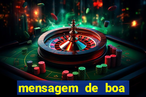 mensagem de boa sorte e sucesso profissional