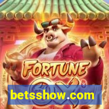 betsshow.com