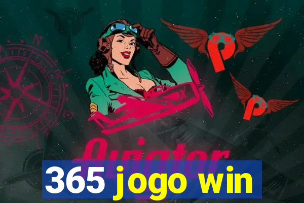 365 jogo win