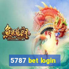 5787 bet login