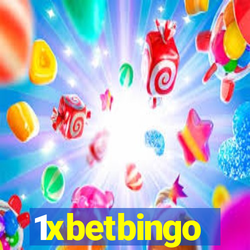 1xbetbingo