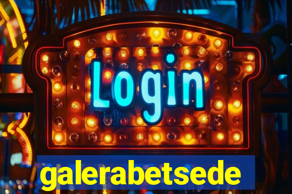 galerabetsede