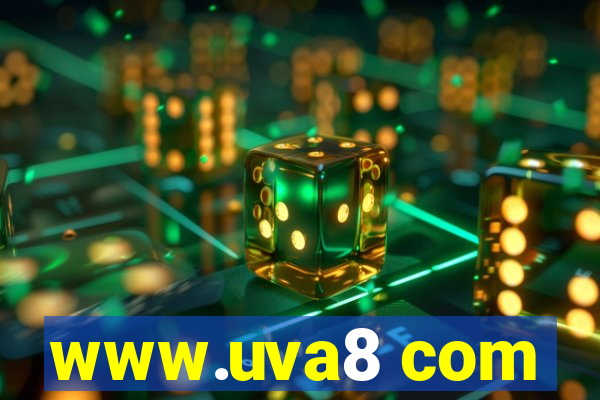 www.uva8 com