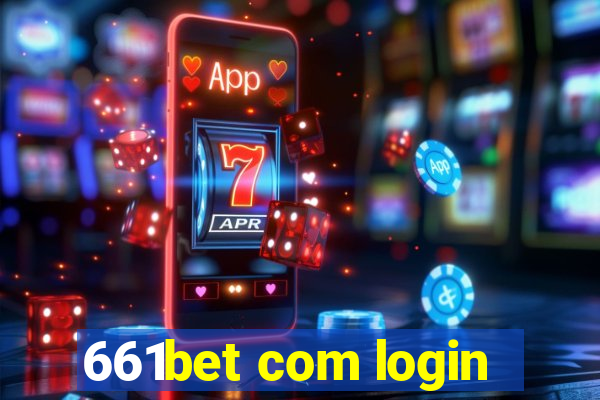 661bet com login