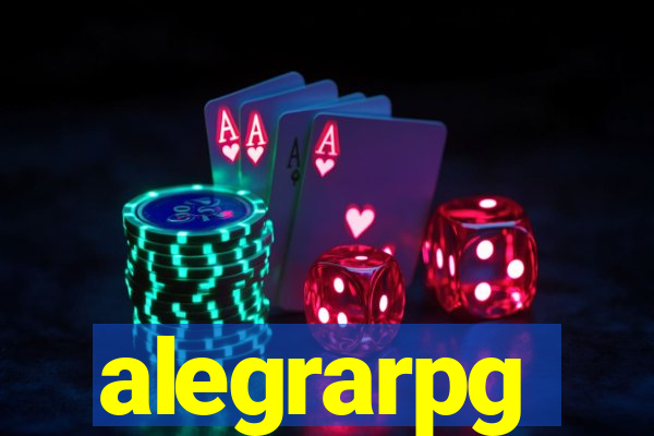 alegrarpg
