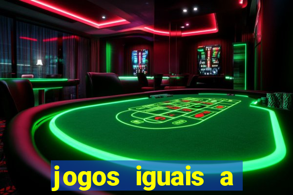 jogos iguais a date ariane