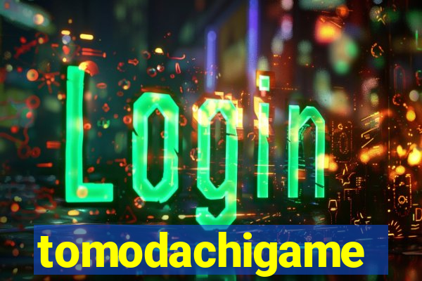tomodachigame