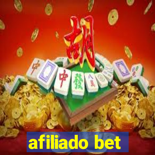 afiliado bet
