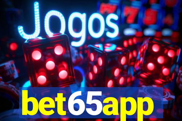 bet65app