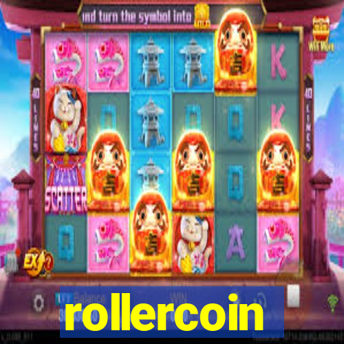 rollercoin