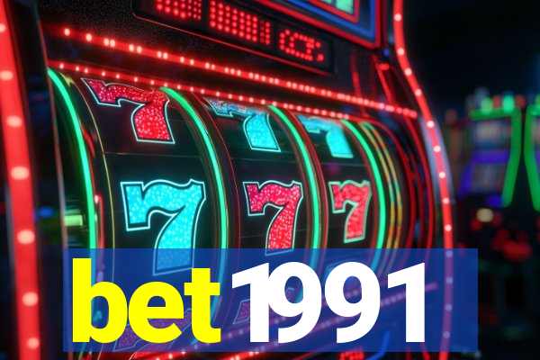 bet1991