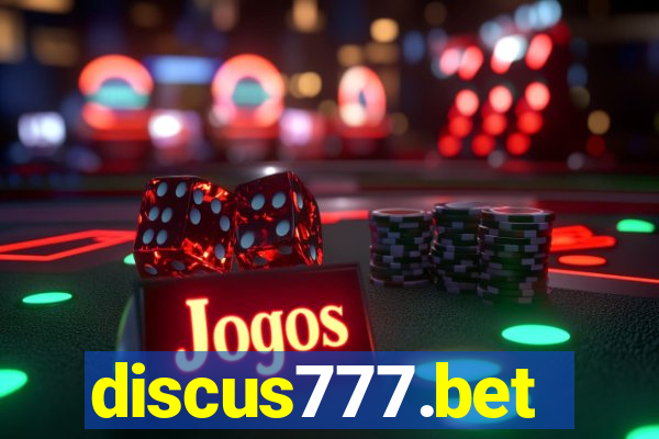 discus777.bet