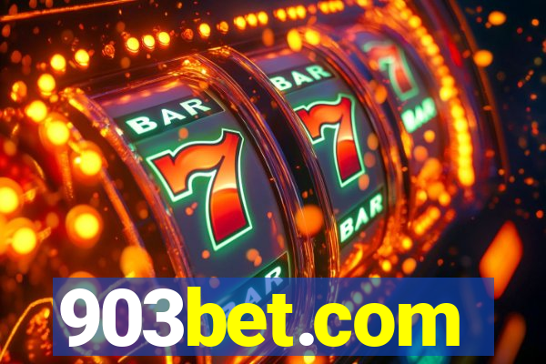 903bet.com