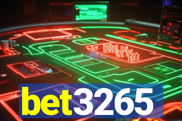 bet3265