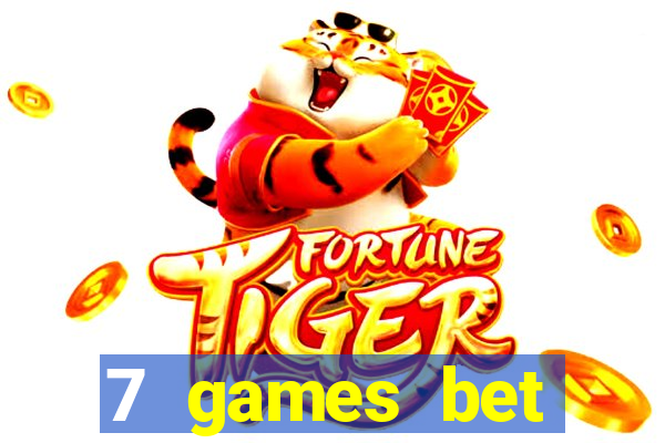 7 games bet reclame aqui
