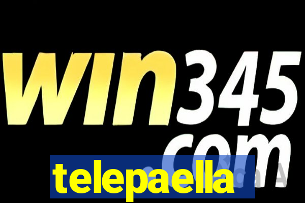 telepaella