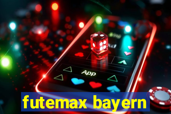futemax bayern