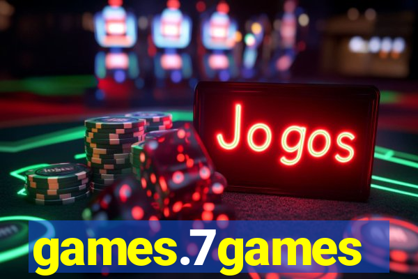 games.7games