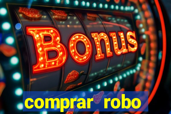 comprar robo fortune tiger