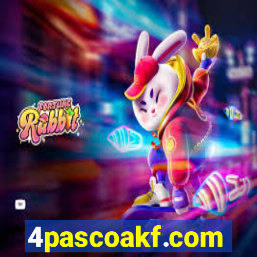 4pascoakf.com