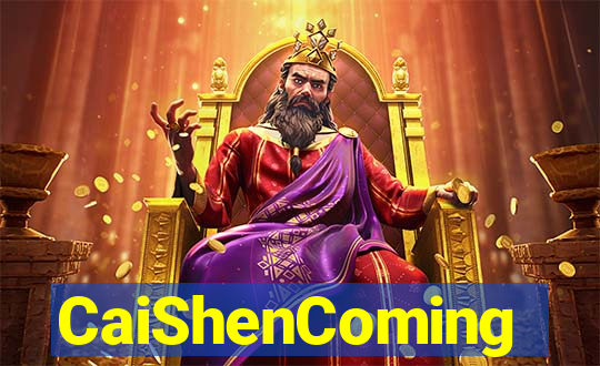 CaiShenComing