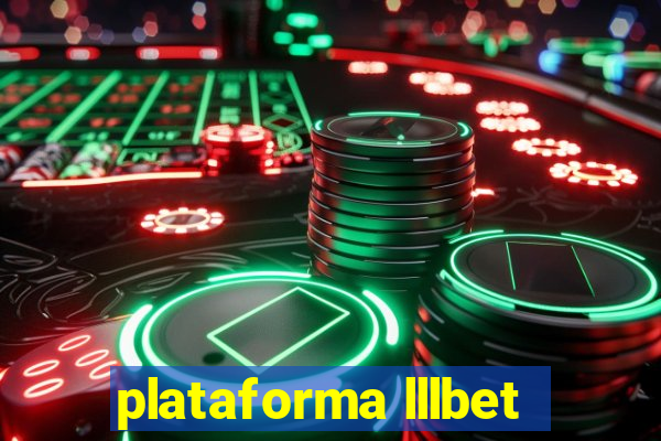 plataforma lllbet