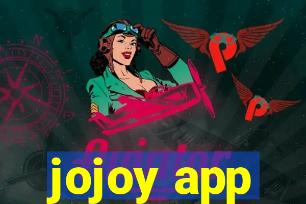jojoy app