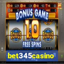 bet345casino