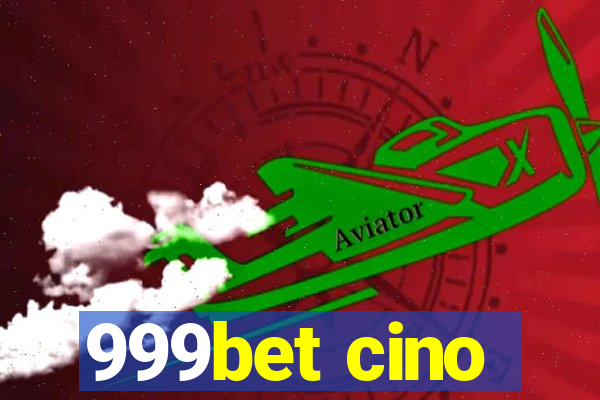 999bet cino