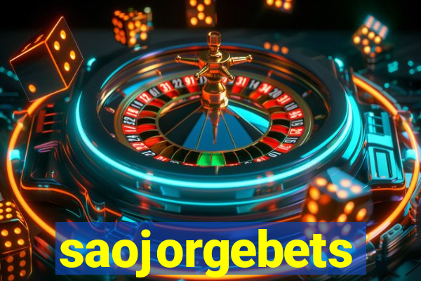 saojorgebets