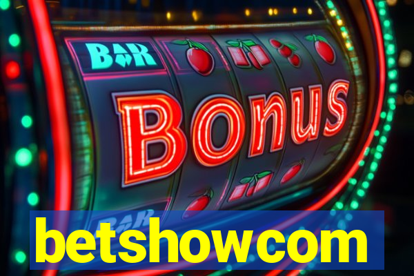 betshowcom