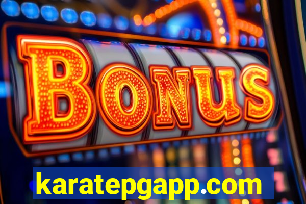 karatepgapp.com