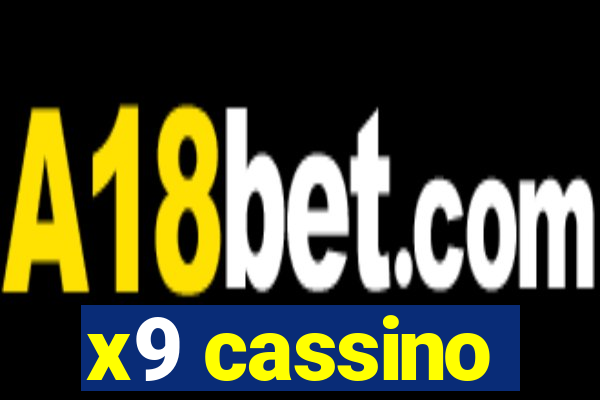 x9 cassino