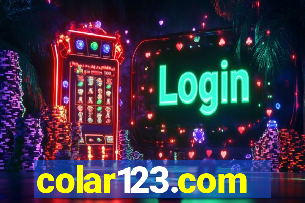 colar123.com