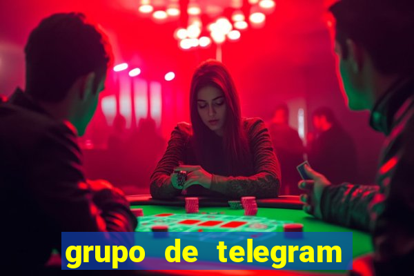 grupo de telegram mc pipokinha